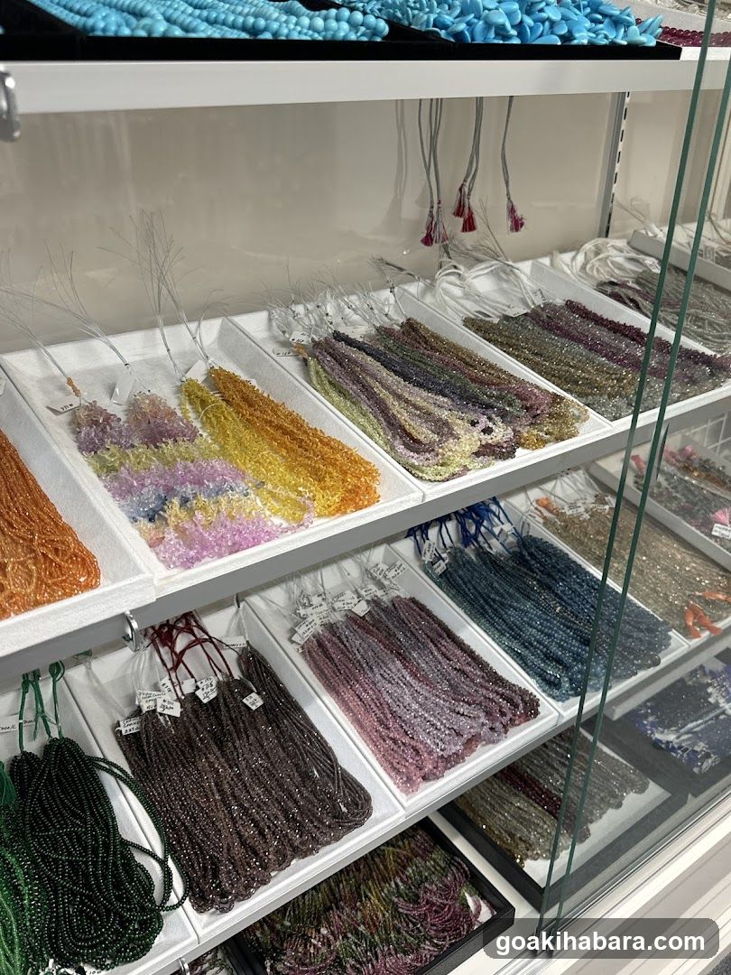 Shivalika Trading Tokyo