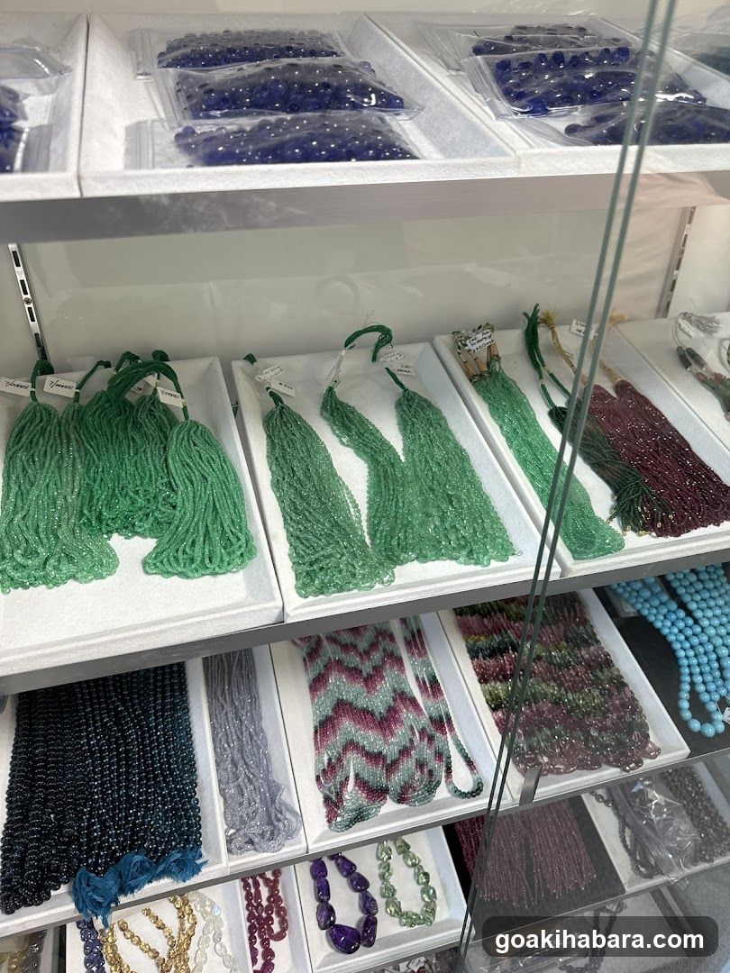 Shivalika Trading Tokyo