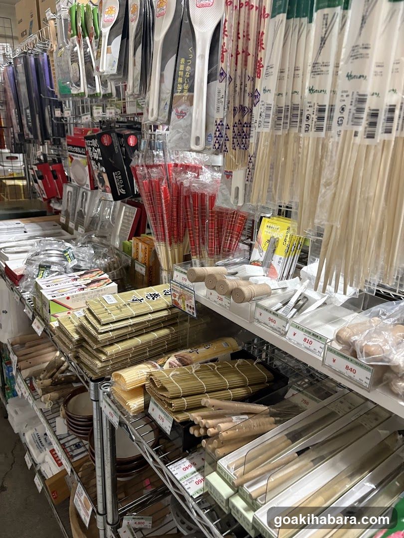 Tempos Akihabara