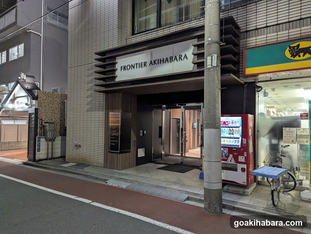 Kikinzoku Daiyamondokaitori Flawless Okachimachiten