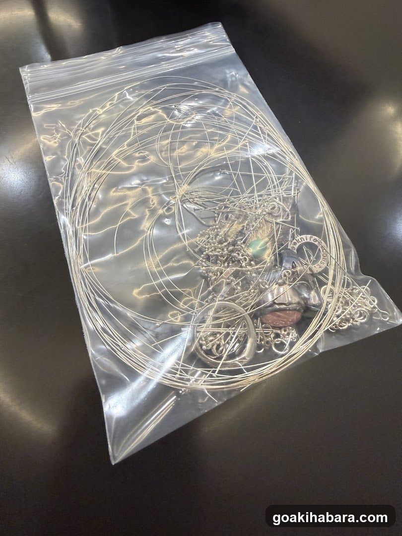 Kikinzoku Daiyamondokaitori Flawless Okachimachiten