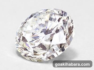 Kikinzoku Daiyamondokaitori Flawless Okachimachiten