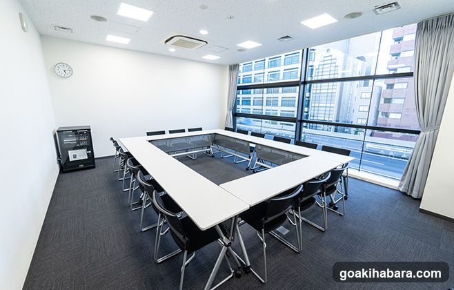 Convention Room AP Akihabara