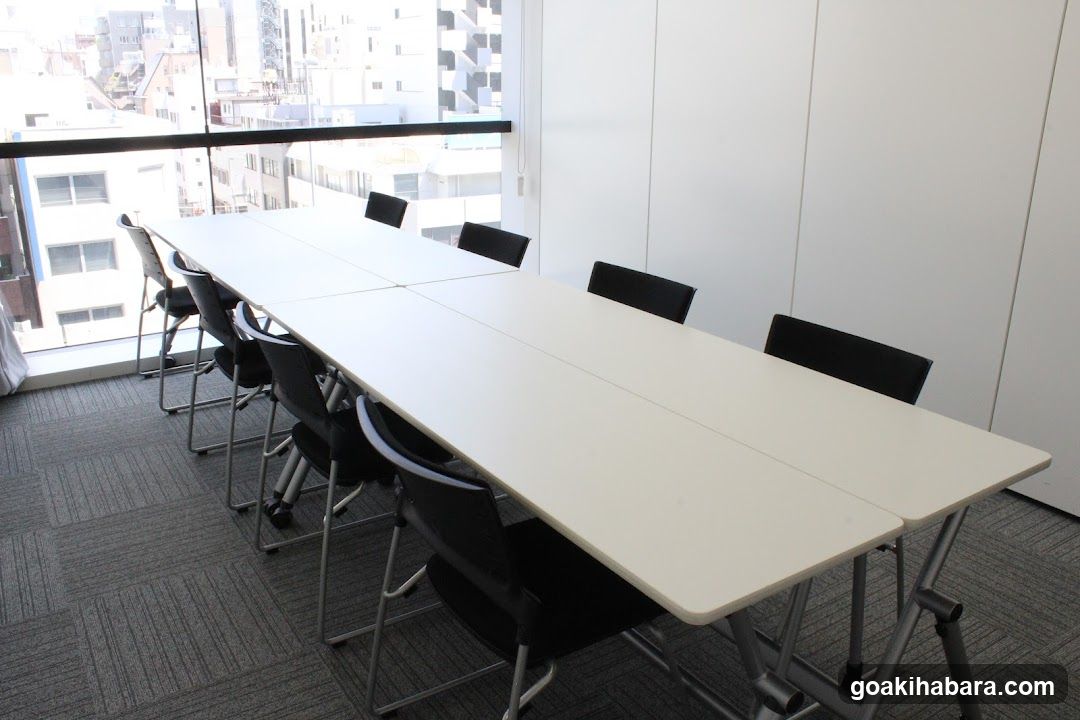 Convention Room AP Akihabara