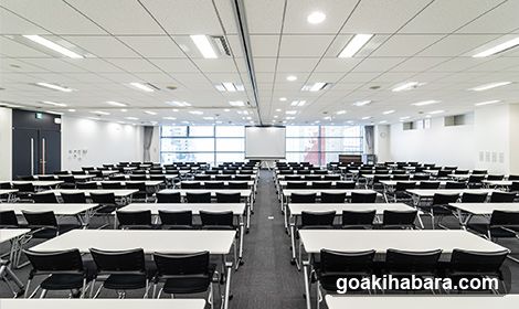 Convention Room AP Akihabara