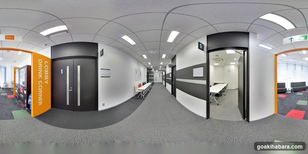 Convention Room AP Akihabara