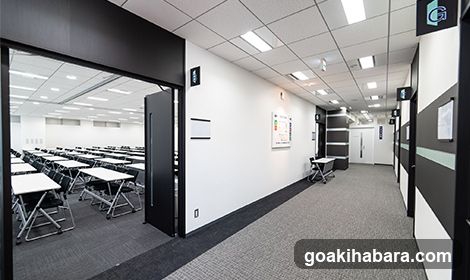 Convention Room AP Akihabara