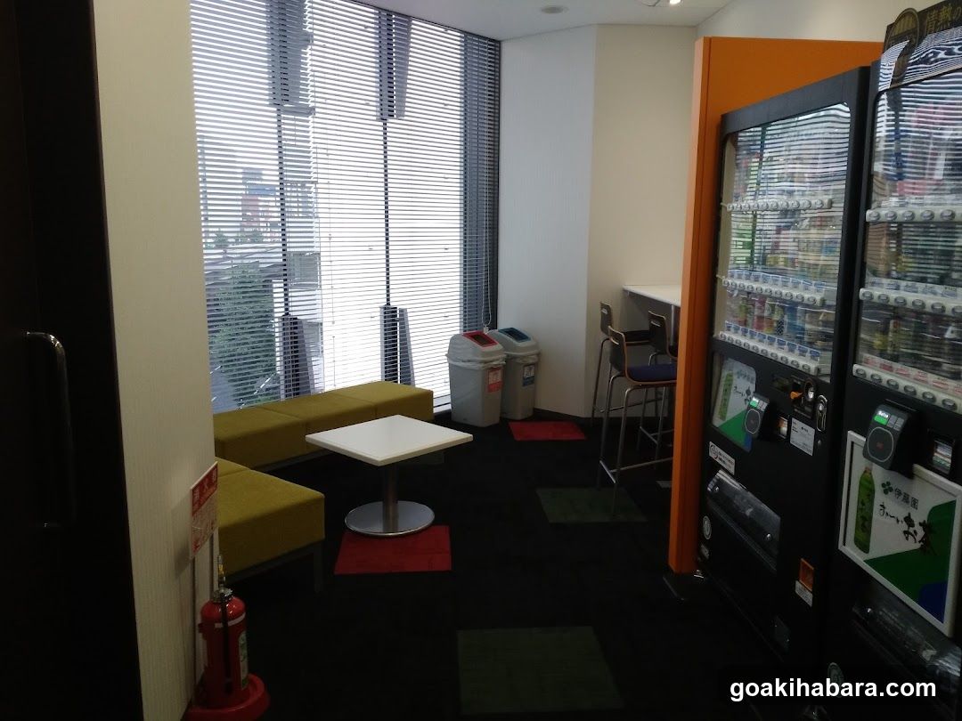 Convention Room AP Akihabara