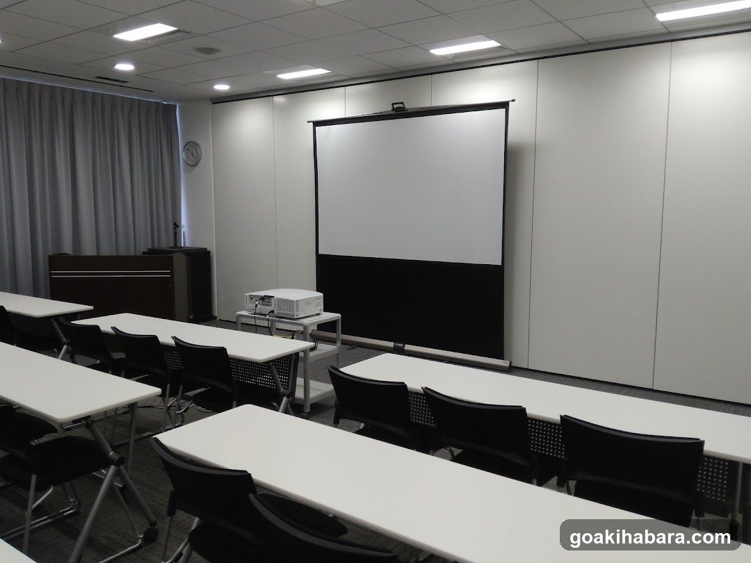 Convention Room AP Akihabara