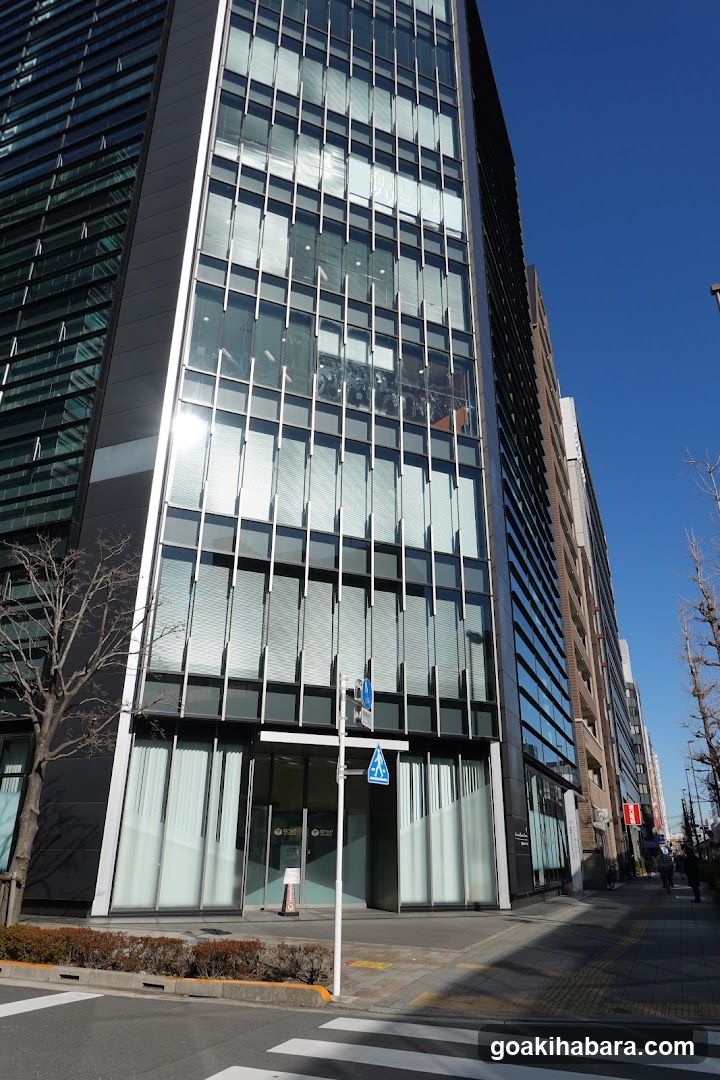 Convention Room AP Akihabara