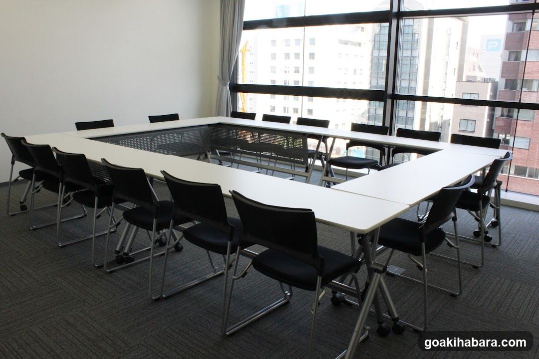 Convention Room AP Akihabara