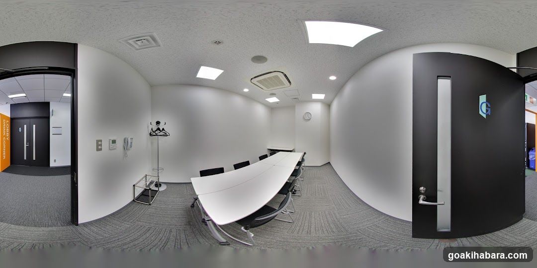 Convention Room AP Akihabara