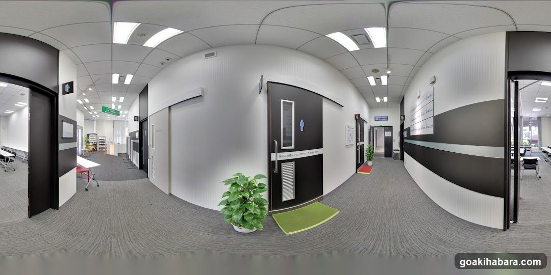 Convention Room AP Akihabara