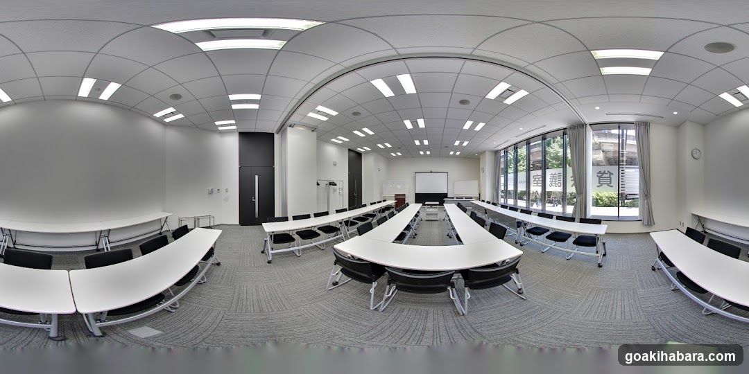 Convention Room AP Akihabara