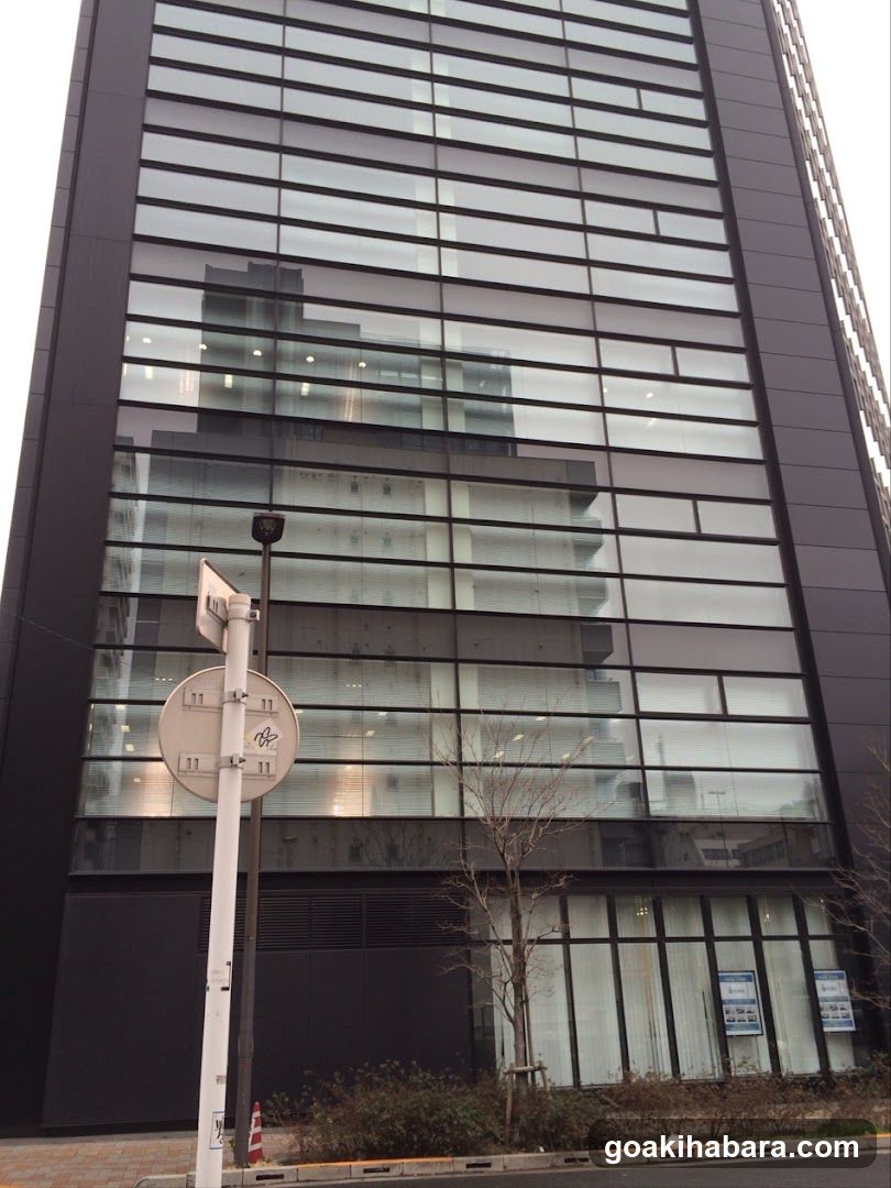 Convention Room AP Akihabara