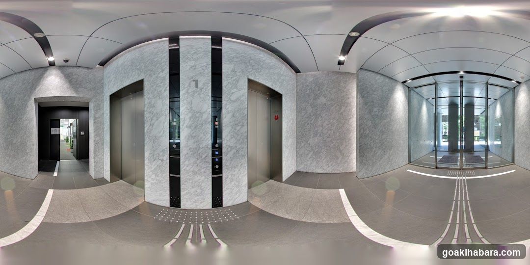 Convention Room AP Akihabara