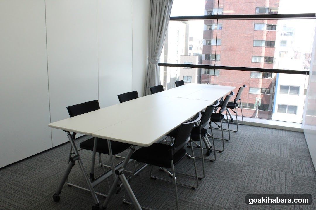 Convention Room AP Akihabara