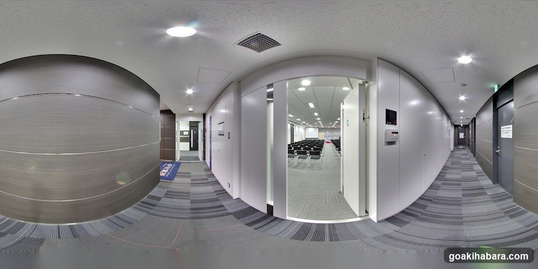 Convention Room AP Akihabara