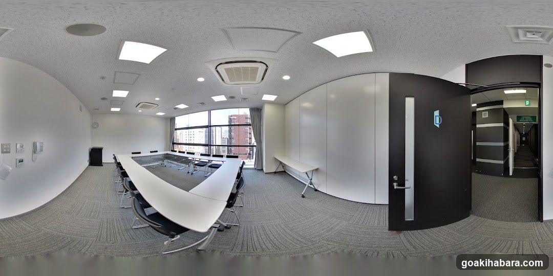 Convention Room AP Akihabara
