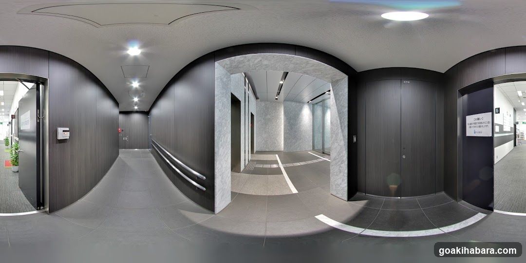 Convention Room AP Akihabara