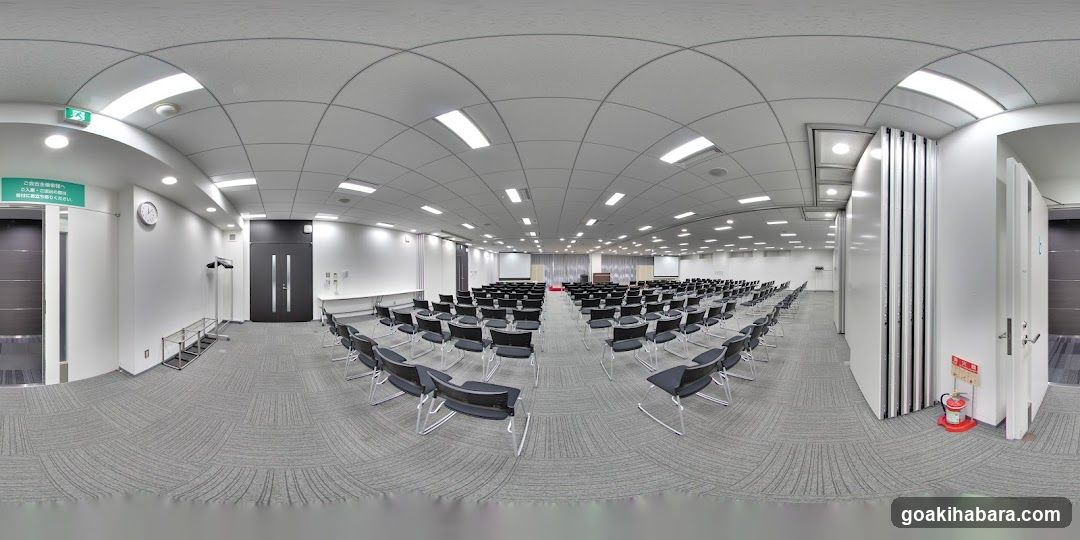 Convention Room AP Akihabara