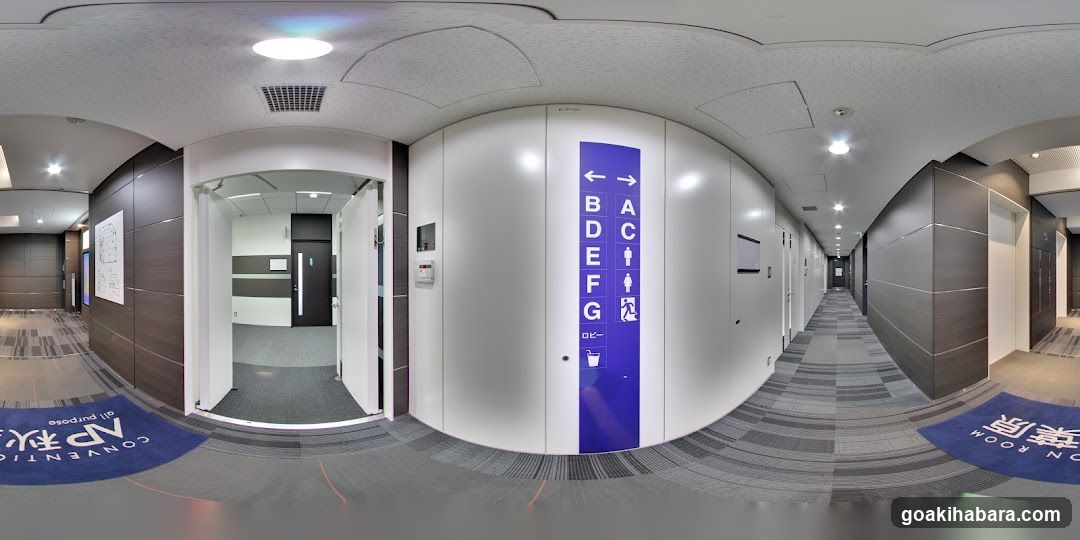 Convention Room AP Akihabara