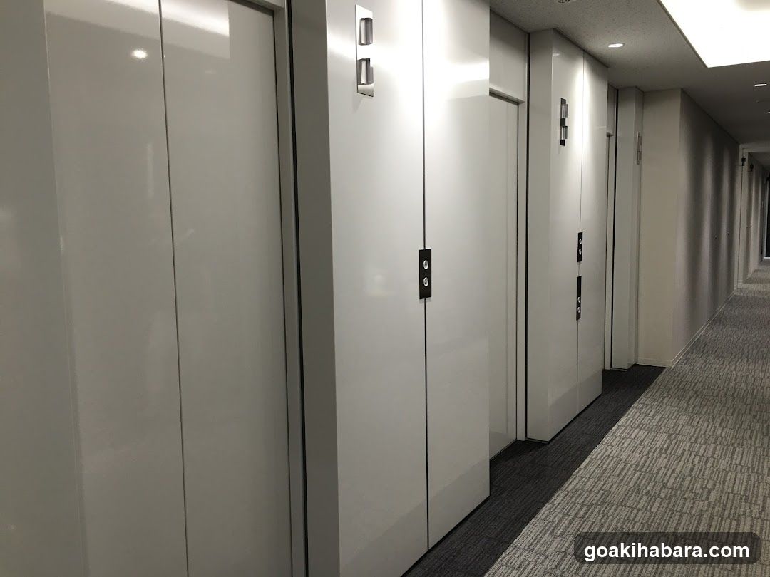 TKP Garden City Premium Akihabara