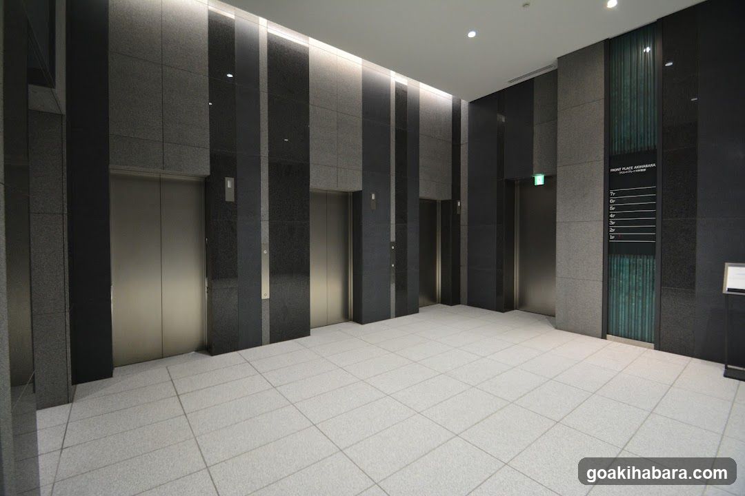 TKP Garden City Premium Akihabara