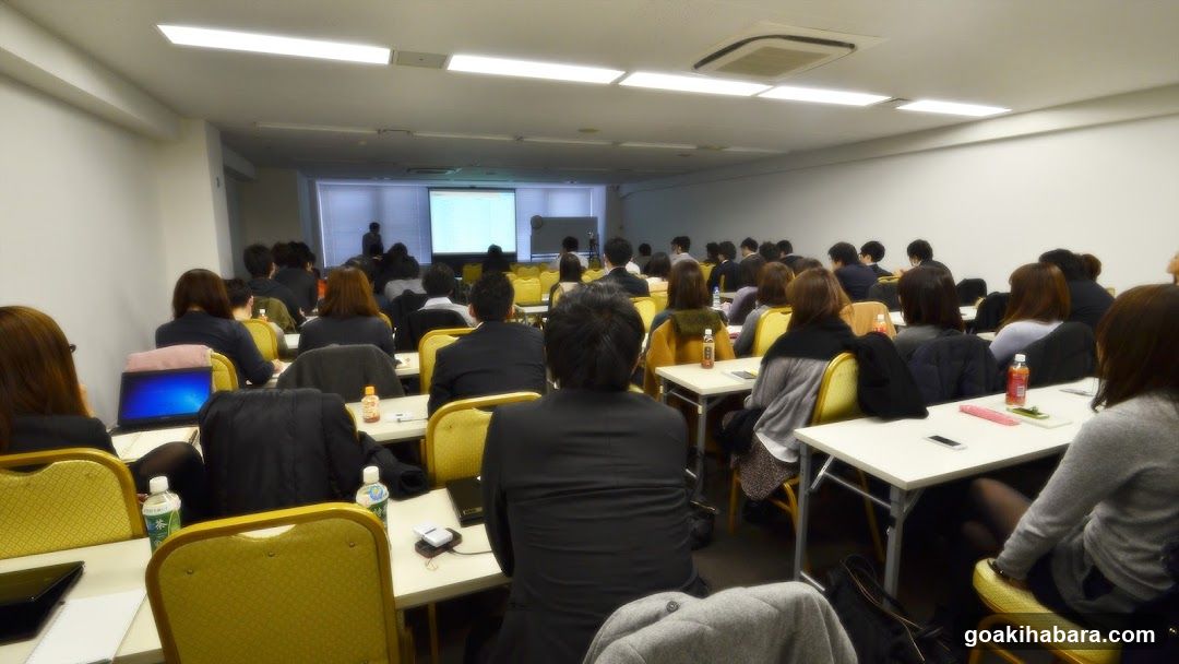 TKP Garden City Premium Akihabara