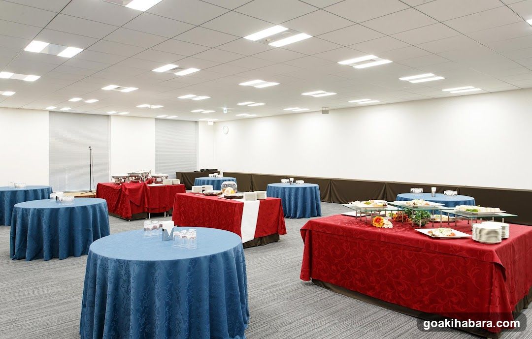 TKP Garden City Premium Akihabara