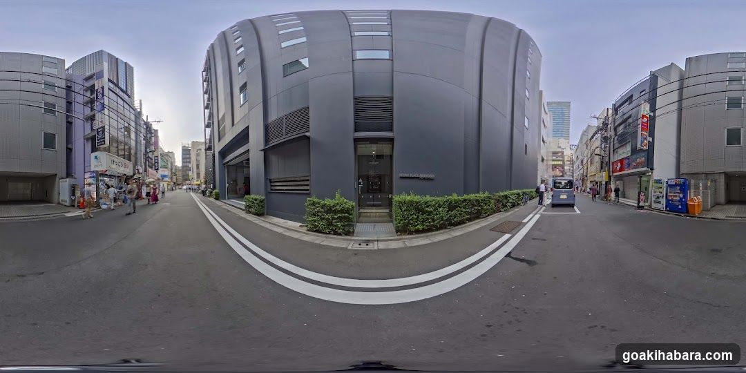 TKP Garden City Premium Akihabara