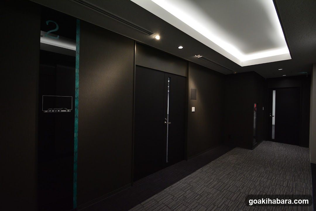 TKP Garden City Premium Akihabara