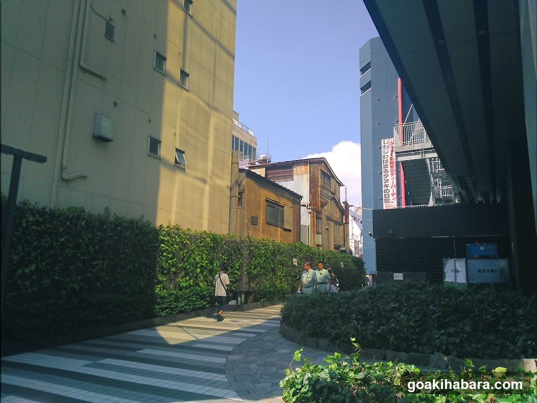 TKP Garden City Premium Akihabara