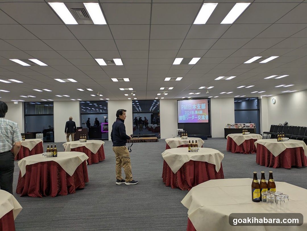 TKP Garden City Premium Akihabara