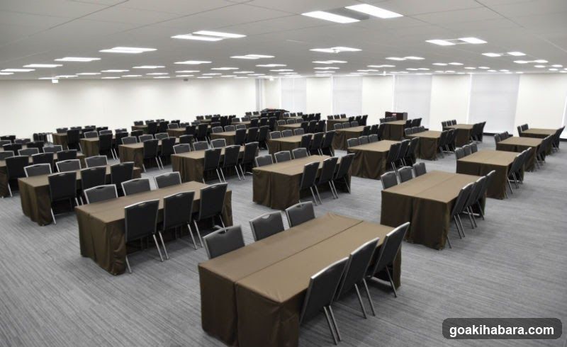 TKP Garden City Premium Akihabara