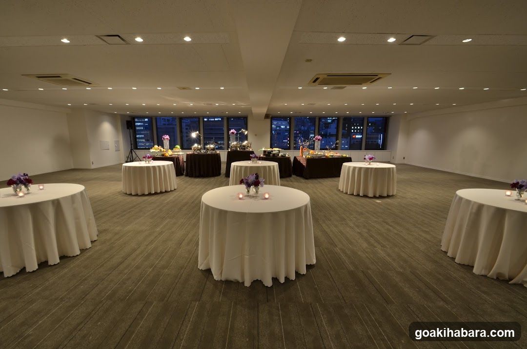 TKP Garden City Premium Akihabara