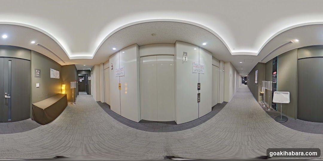 TKP Garden City Premium Akihabara