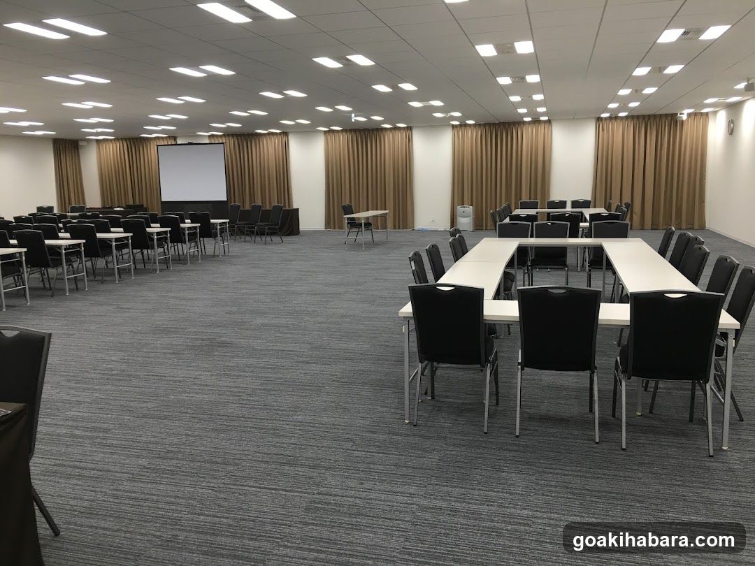TKP Garden City Premium Akihabara