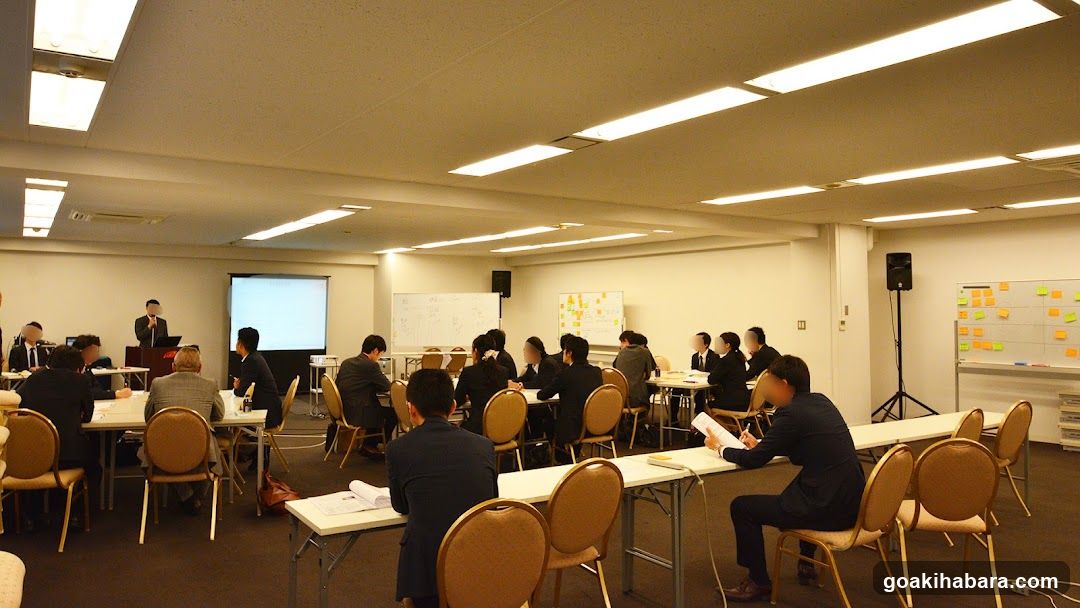 TKP Garden City Premium Akihabara
