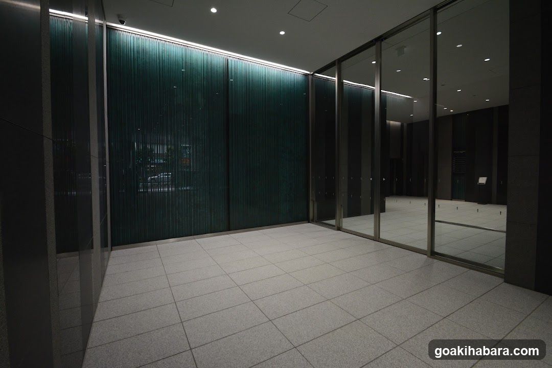 TKP Garden City Premium Akihabara
