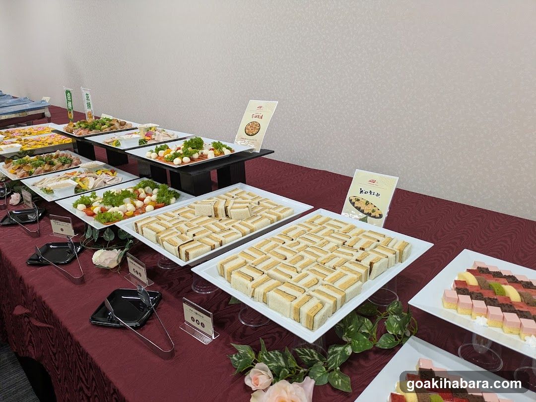 TKP Garden City Premium Akihabara
