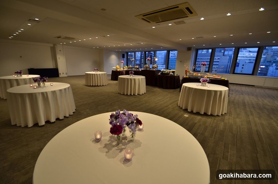 TKP Garden City Premium Akihabara