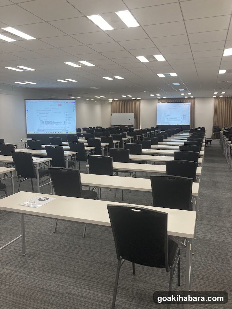 TKP Garden City Premium Akihabara