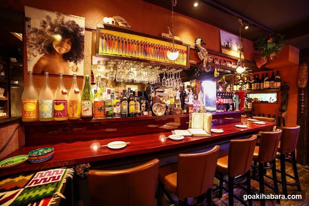 レンタルスペース&スタジオ 世界一周旅ノリ空間オアシス秋葉原店