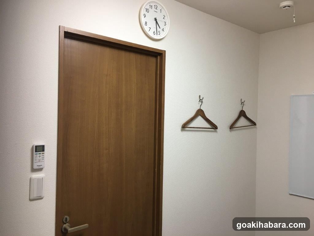 ワーカーズ倶楽部 秋葉原レンタルオフィス