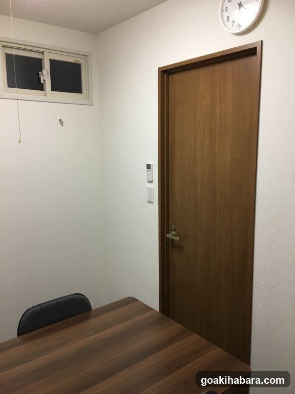 ワーカーズ倶楽部 秋葉原レンタルオフィス