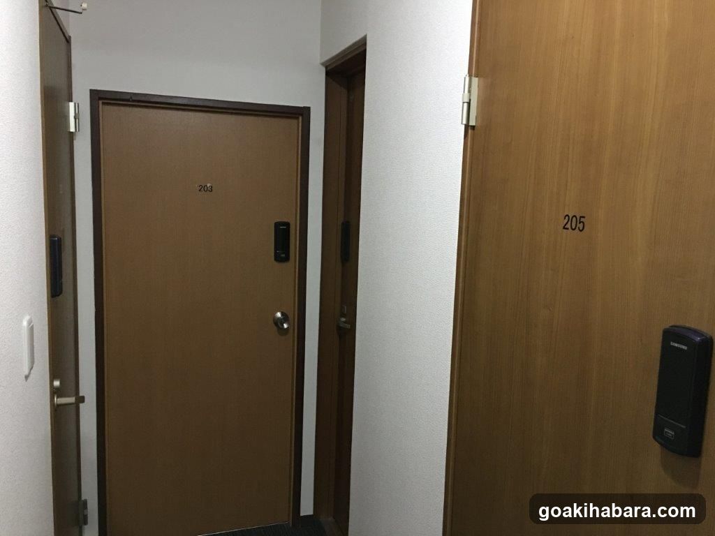 ワーカーズ倶楽部 秋葉原レンタルオフィス