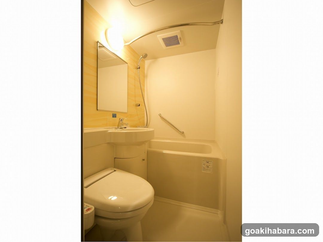 Bathroom Interior