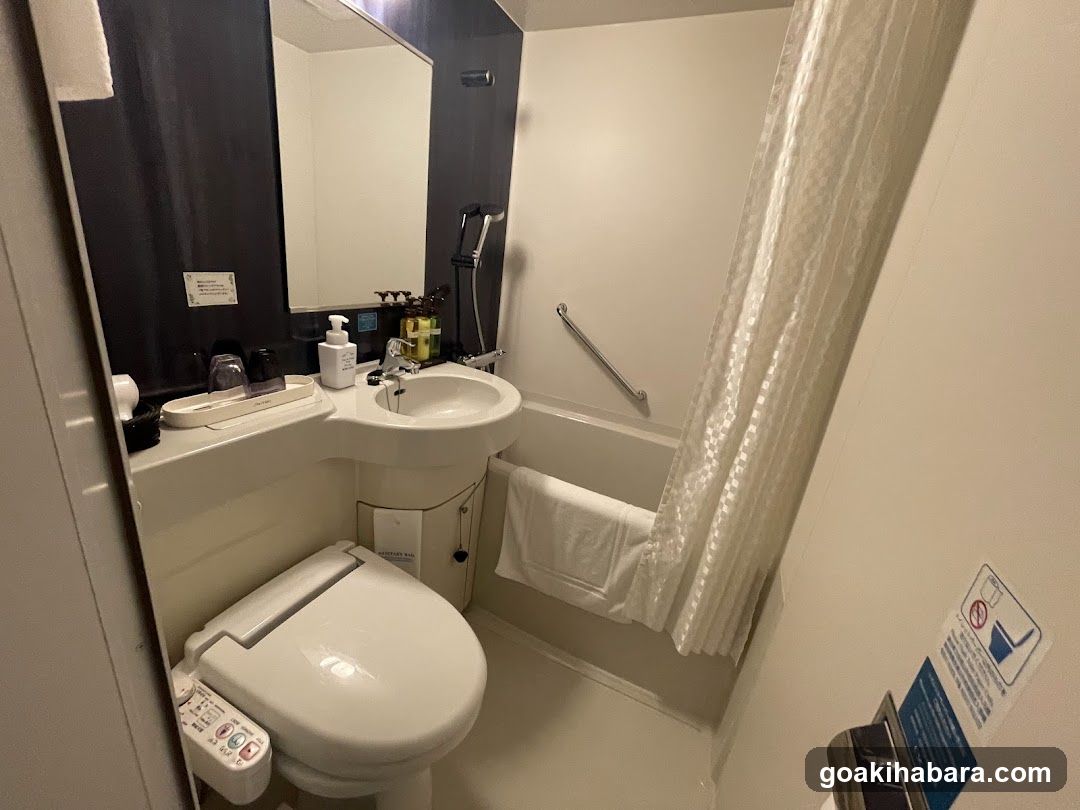 Bathroom Interior