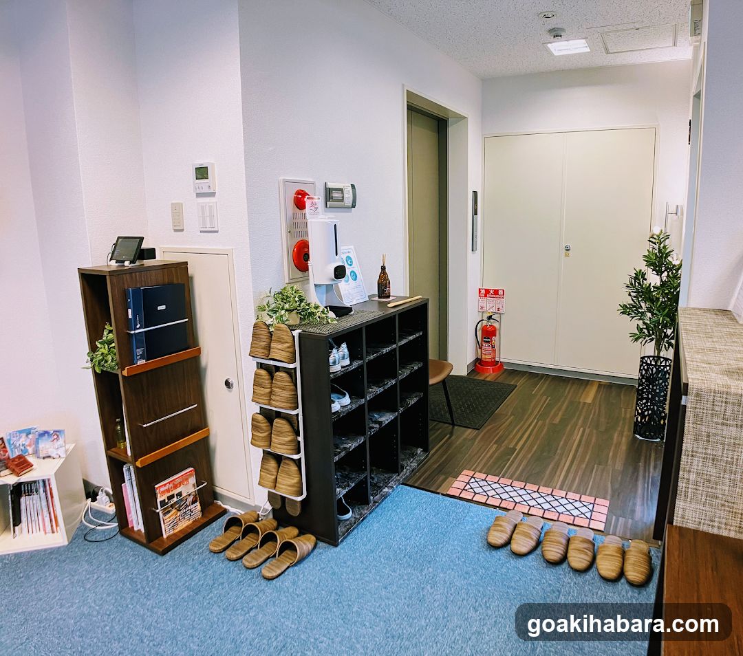 Tokyo Voice Training School